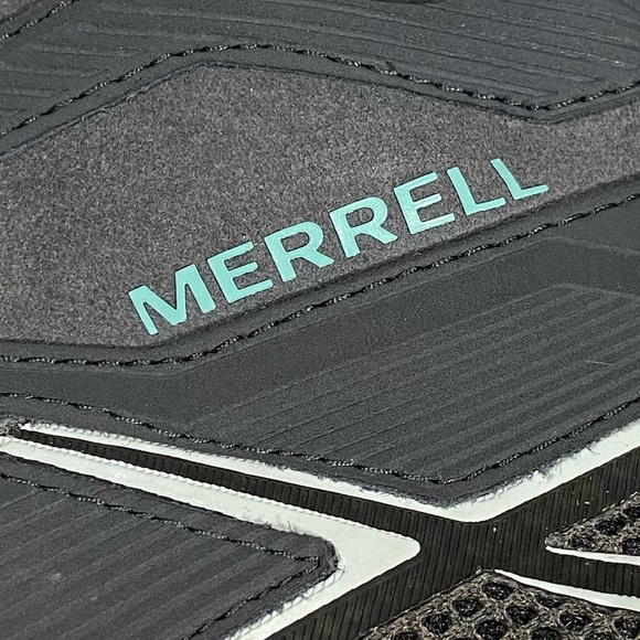 Merrell GORTEX Hiking Boots- Worn Once - Picture 5 of 5